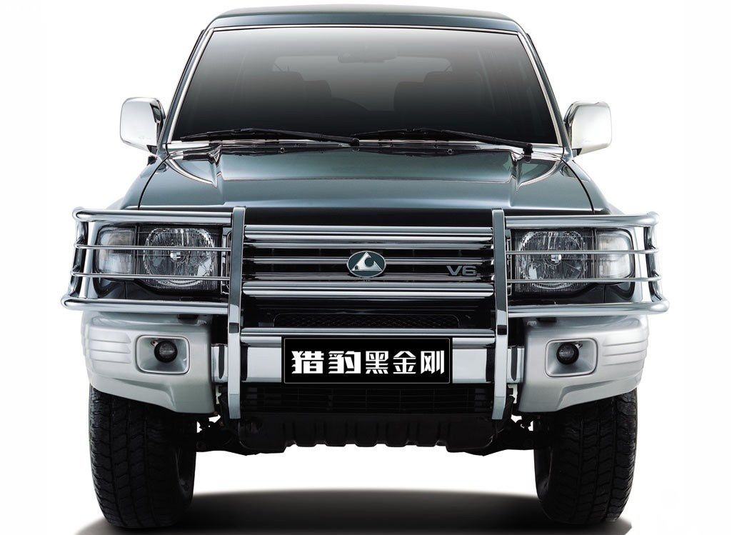 猎豹方向盘沉重是什么原因,猎豹汽车抗撞吗