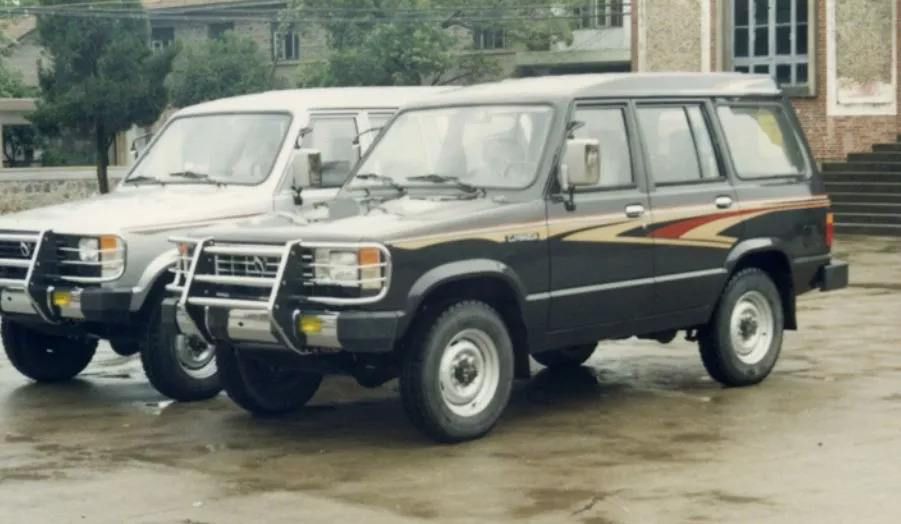 猎豹方向盘沉重是什么原因,猎豹汽车抗撞吗