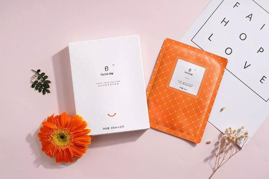 清华女孩卖面膜,卖面膜的清华女同学