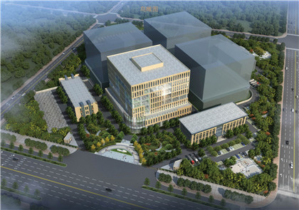 2019山东之变丨“龙头项目”正在成为高质量发展的重要引擎