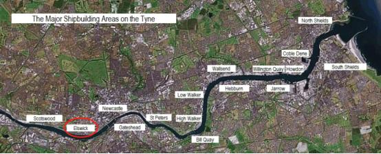 英国北洋水师墓前放山东舰照片,北洋水师墓前福建舰照片