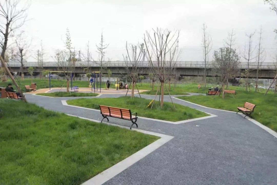 打造特色标杆园区的情况报告,片区改造最新信息