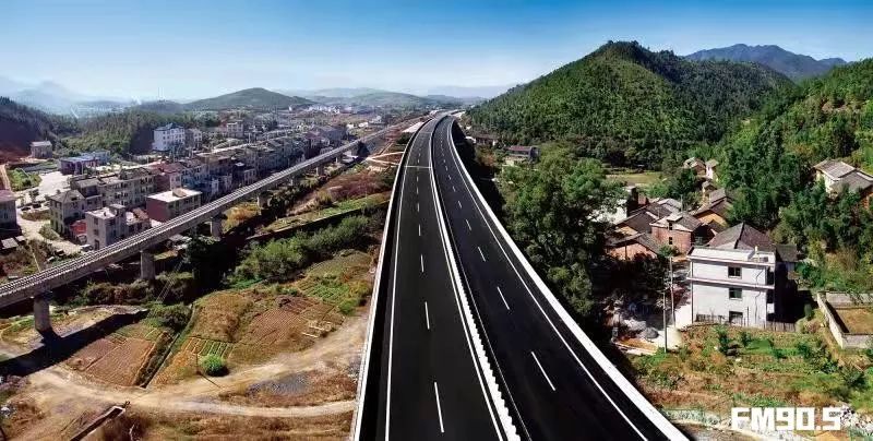 许广高速湖南湖北哪些路段限速100,许广高速湖南限速一览表