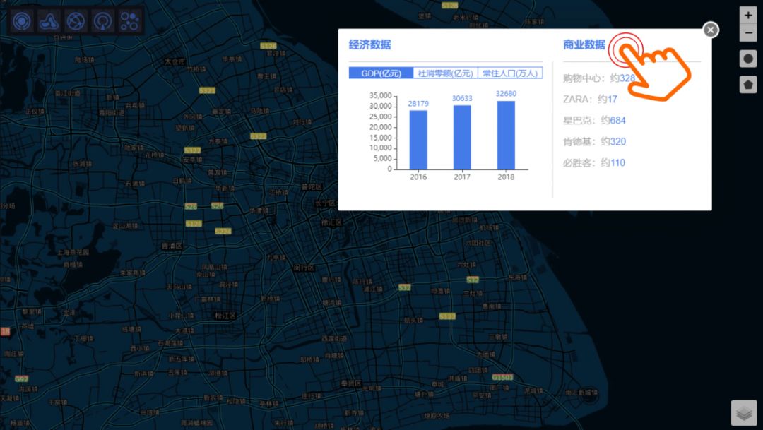 品牌招商怎么找项目,开店好项目怎么招商