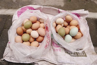 李化：没有中间商赚差价！山村土鸡蛋的代购书记