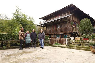 李化：没有中间商赚差价！山村土鸡蛋的代购书记