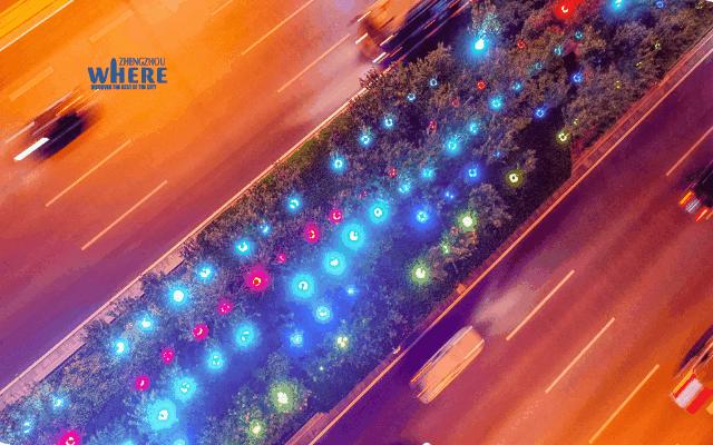 【双语】AmorewonderfulZhengzhou2020年的郑州,我们期待