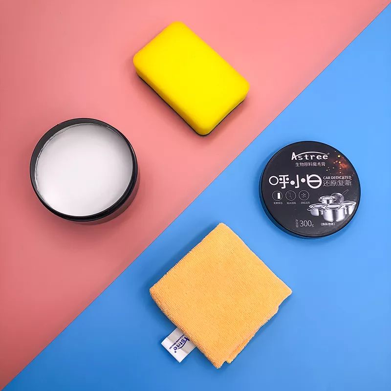 厨房必备神器家里油烟机难清洗,清洗油烟机必备神器