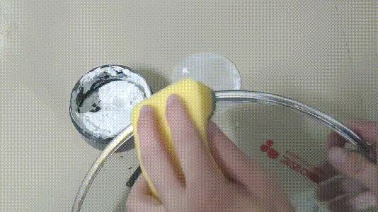 厨房必备神器家里油烟机难清洗,清洗油烟机必备神器