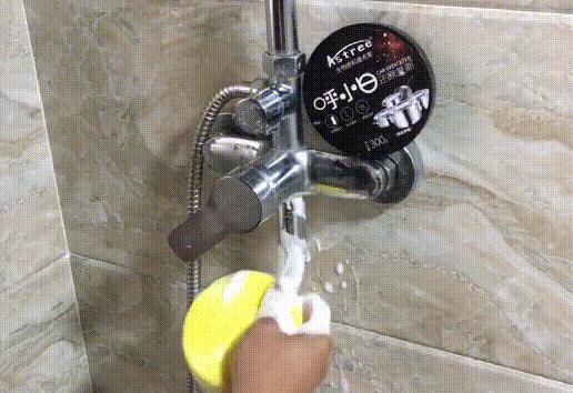 厨房必备神器家里油烟机难清洗,清洗油烟机必备神器