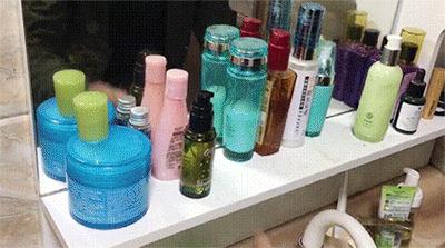 厨房必备神器家里油烟机难清洗,清洗油烟机必备神器