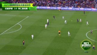 感受一下36岁梅西的顶级过人能力,18岁的梅西过人有多强