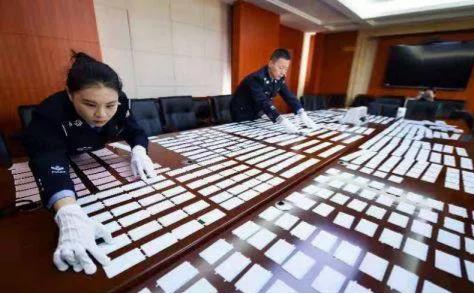 安顺人你买火车票了吗?当心你从网上买到的火车票可能有假