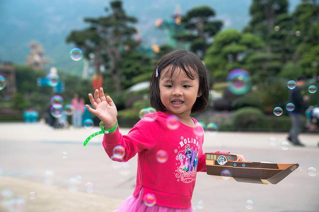 长隆海洋王国海牛馆探秘,珠海长隆海洋王国海底夜宿