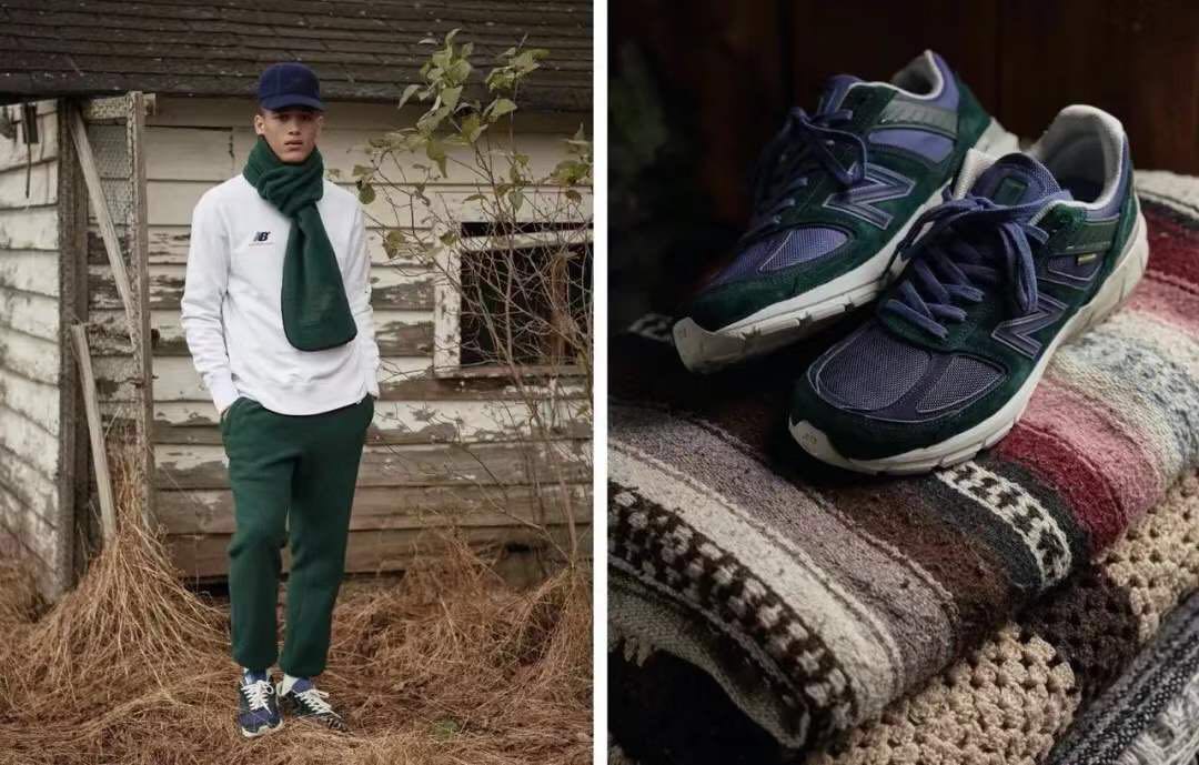 学生党值得入手的5双球鞋,新年500左右新鞋推荐