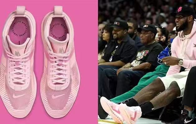 学生党值得入手的5双球鞋,新年500左右新鞋推荐