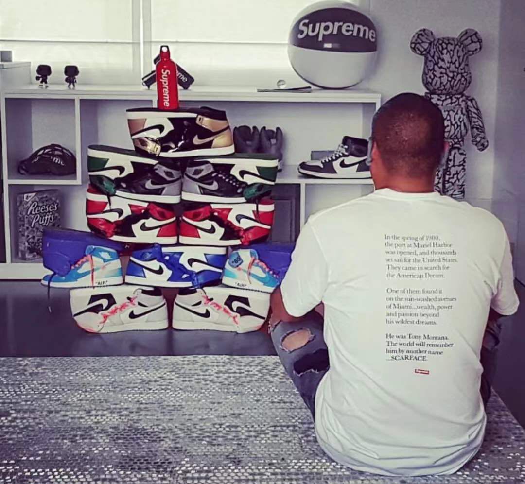 学生党值得入手的5双球鞋,新年500左右新鞋推荐