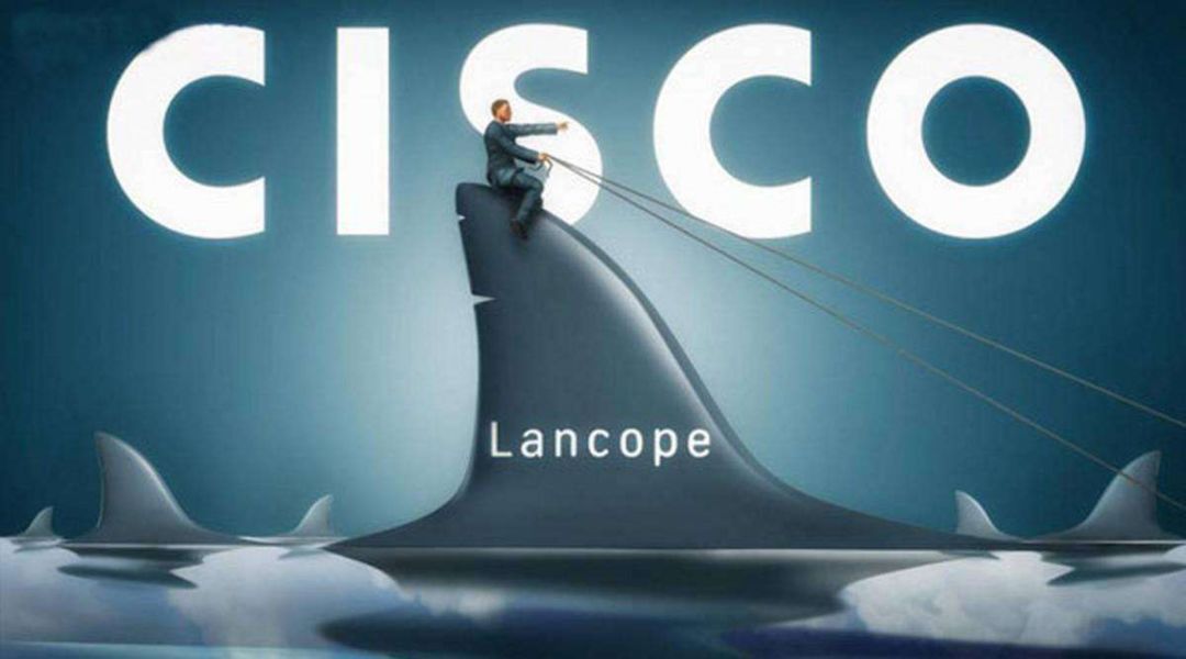 SiliconOne：是思科在不惑之年按下的刷新键吗？