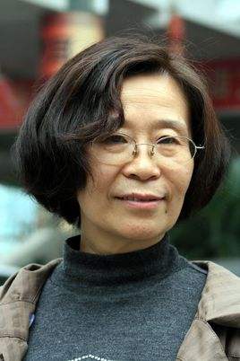 潘凯雄│穿透哀婉撕碎优雅——看蒋韵的长篇小说新作《你好,安娜》