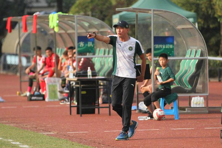 中甲预备队的最新消息,中甲预备队联赛名单