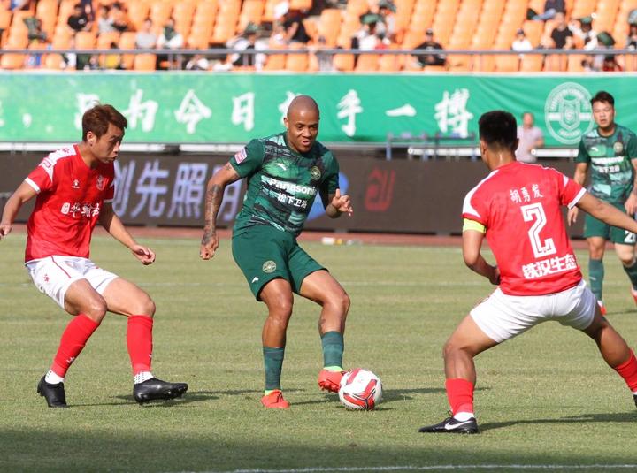 中甲预备队的最新消息,中甲预备队联赛名单