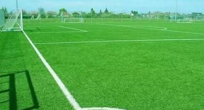 临颍南街村足球场,漯河哪里有露天足球场