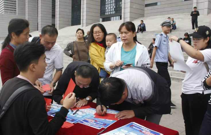 百日交通零违法挑战活动,百日无违章活动中奖
