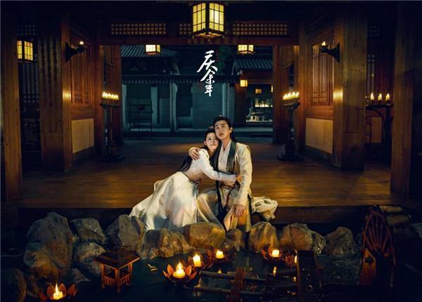 腾讯借区块链技术维权《庆余年》,鹅品堪忧应用依旧很刚|火星号精选