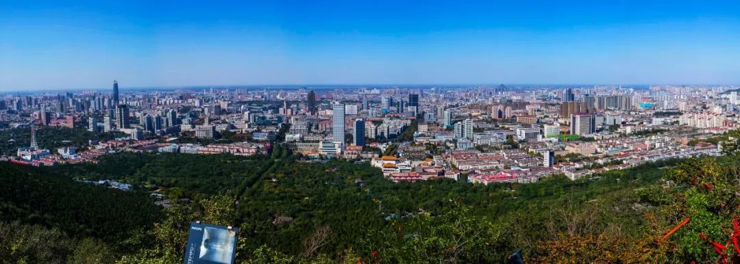 济南交流峰会,济南崛起的互联网审核之都