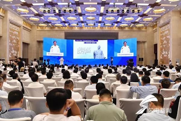 济南交流峰会,济南崛起的互联网审核之都