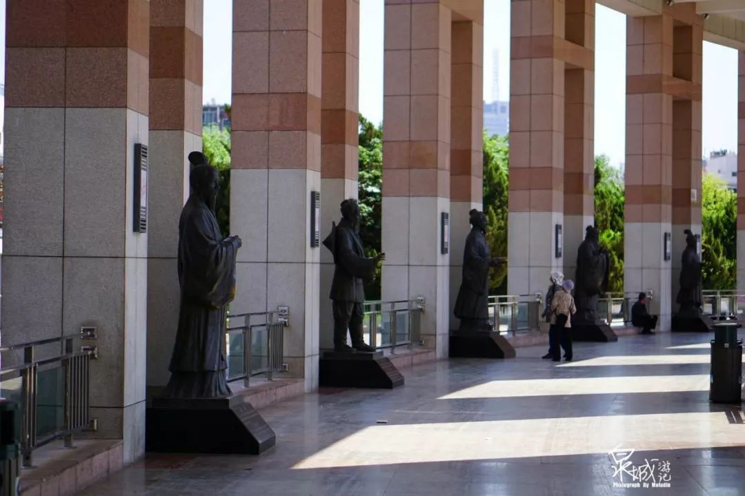 济南交流峰会,济南崛起的互联网审核之都