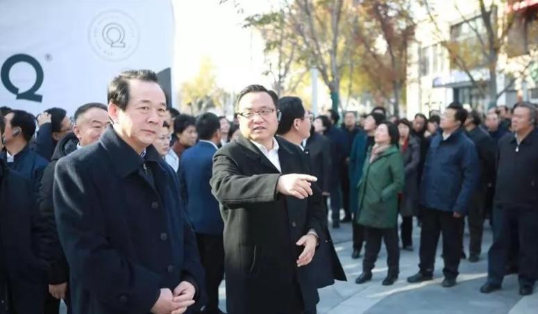 济南交流峰会,济南崛起的互联网审核之都