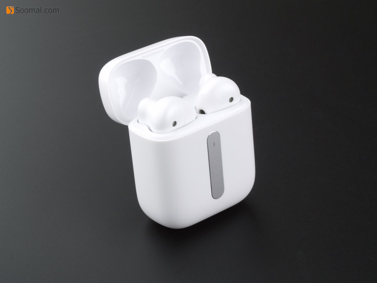 OPPOEncoFree真无线蓝牙耳机,oppoencofree2和华为freebuds4