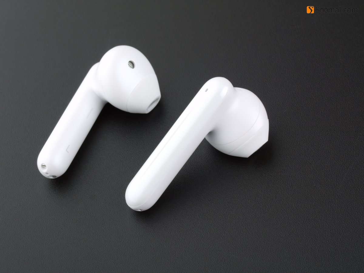 OPPOEncoFree真无线蓝牙耳机,oppoencofree2和华为freebuds4