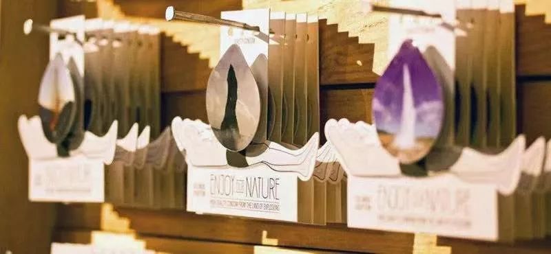 在北欧购物，钱要花的漂亮