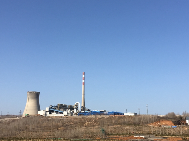 “煤都”义马的挣扎与涅槃：不再留恋煤炭“黄金十年”