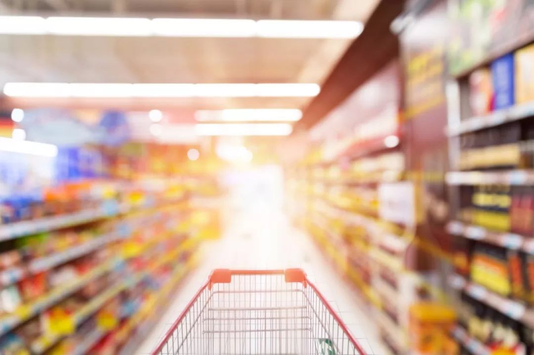 干货贴！南宁人在家门口就能买到世界好货