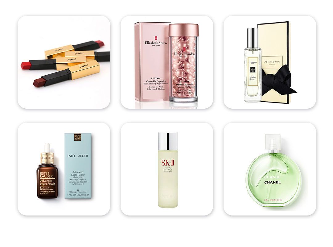 干货贴！南宁人在家门口就能买到世界好货