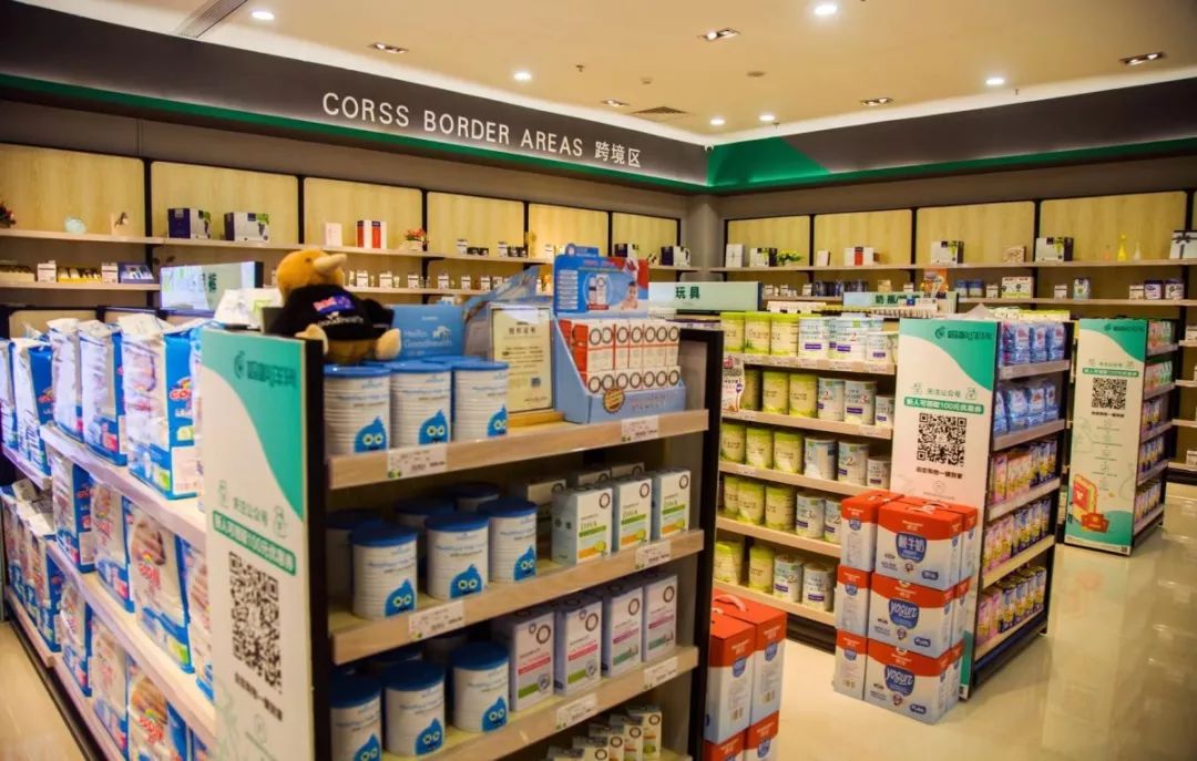 干货贴！南宁人在家门口就能买到世界好货