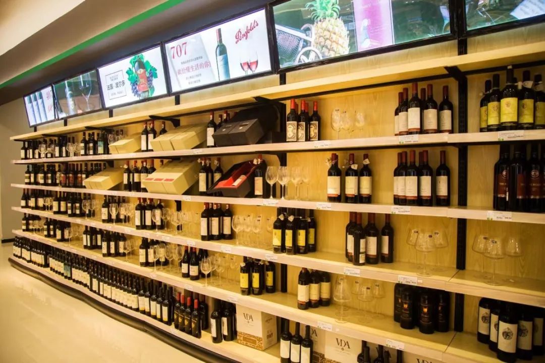 干货贴！南宁人在家门口就能买到世界好货