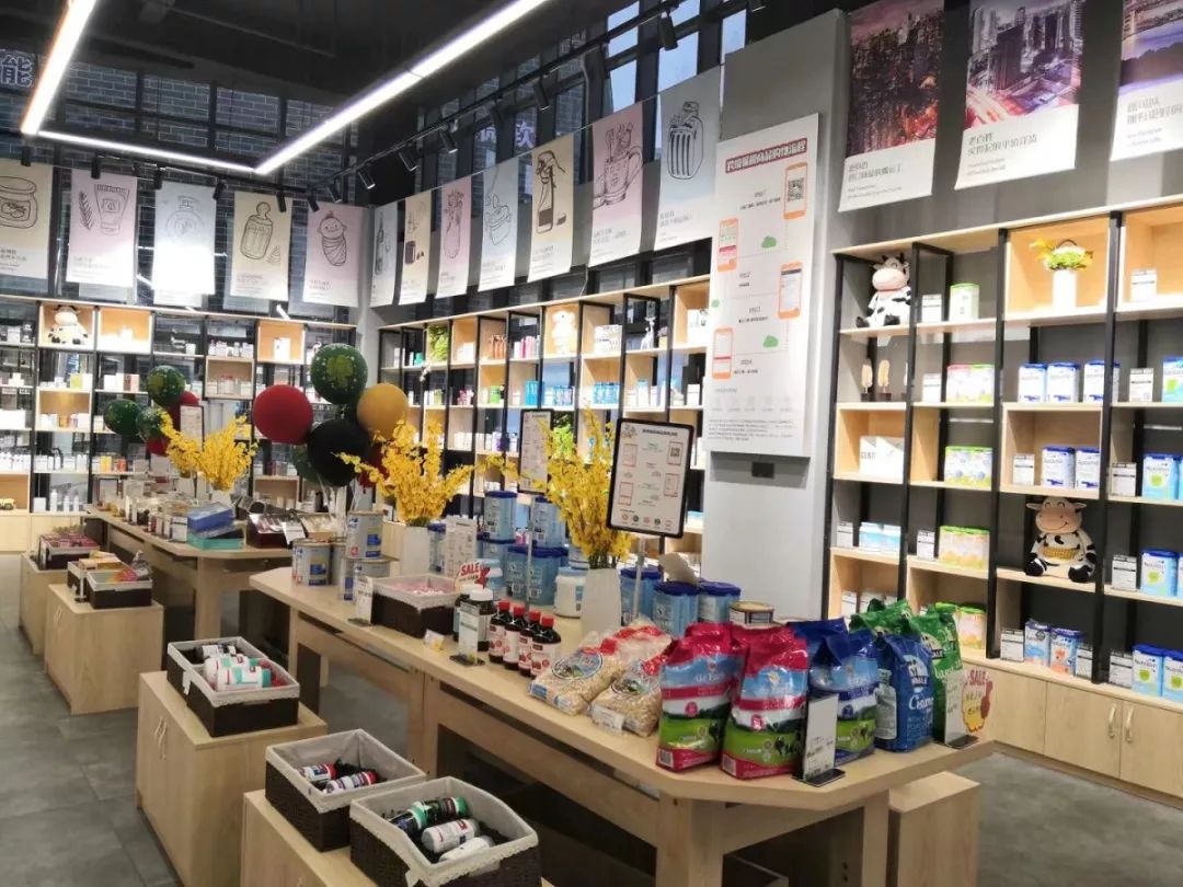 干货贴！南宁人在家门口就能买到世界好货