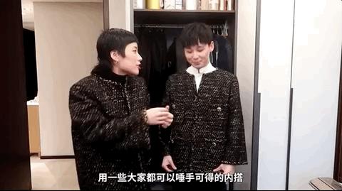 烦死了|你们这些男明星干嘛抢女装穿