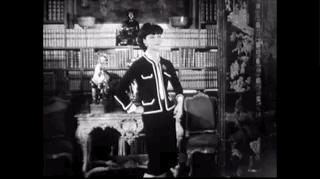 烦死了|你们这些男明星干嘛抢女装穿