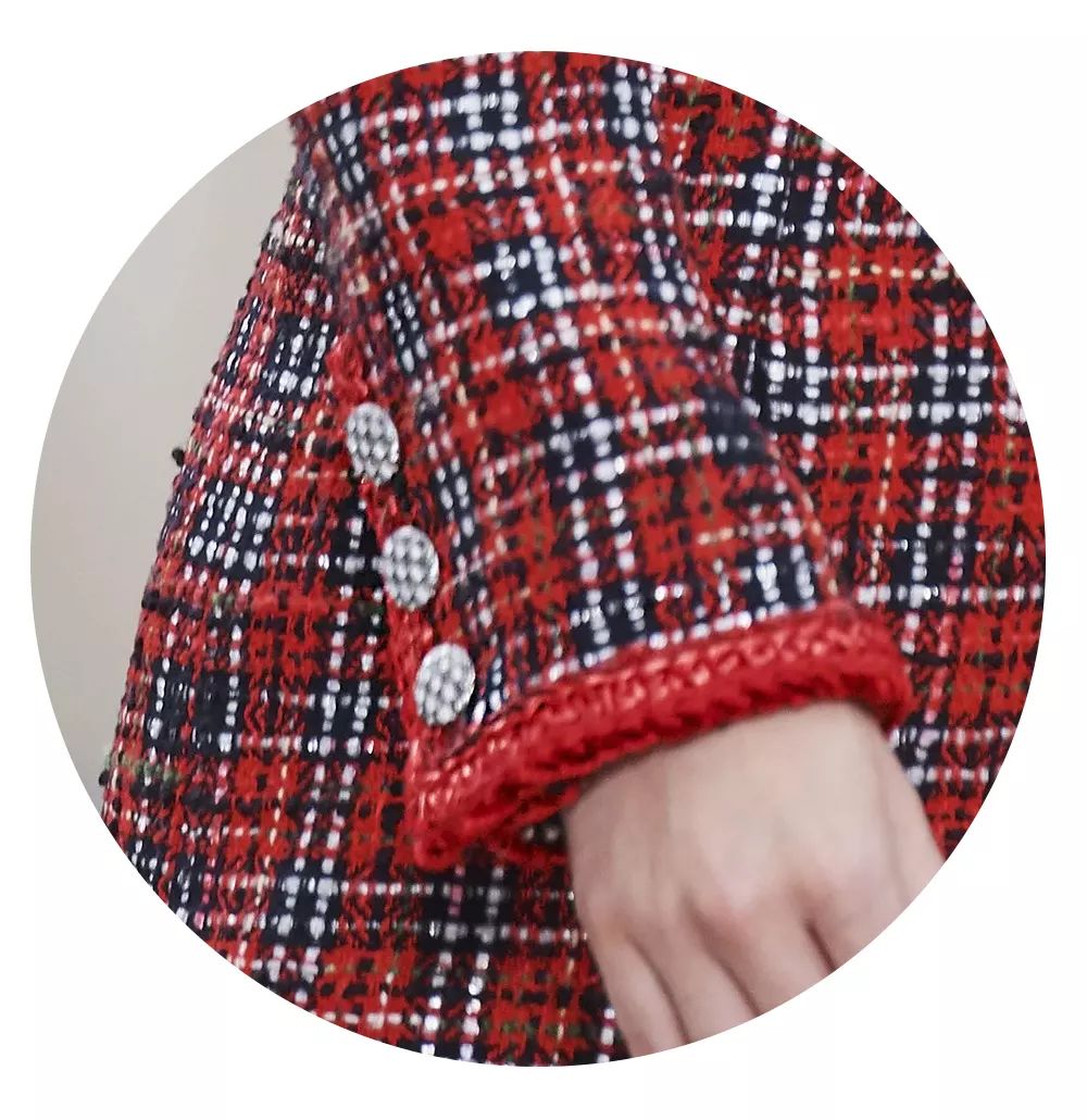 烦死了|你们这些男明星干嘛抢女装穿