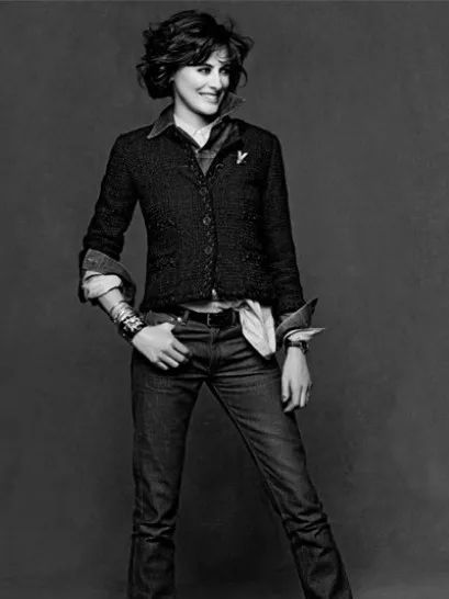 烦死了|你们这些男明星干嘛抢女装穿