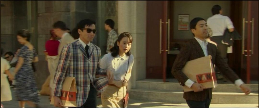 为什么日本男人看起来年轻,日本男人为啥有魅力