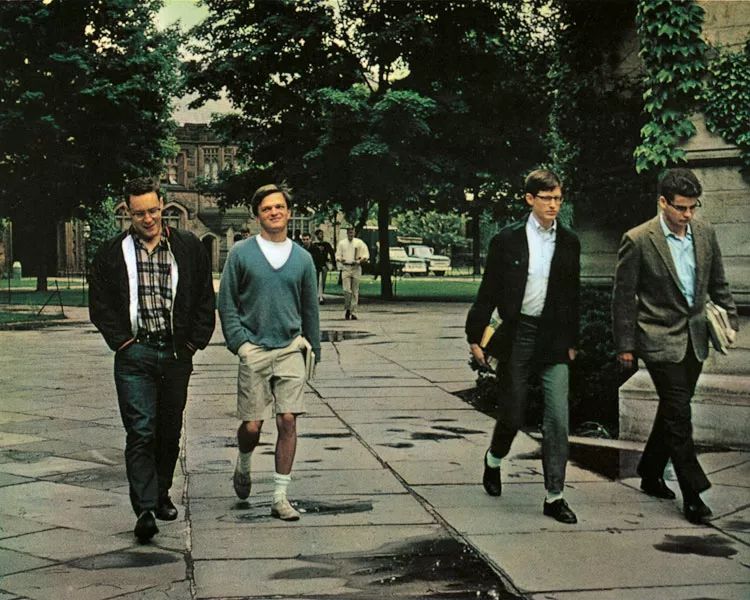 为什么日本男人看起来年轻,日本男人为啥有魅力