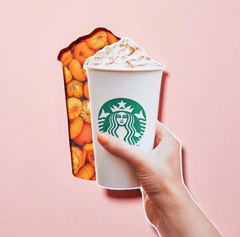 这还是我认识的星巴克吗?