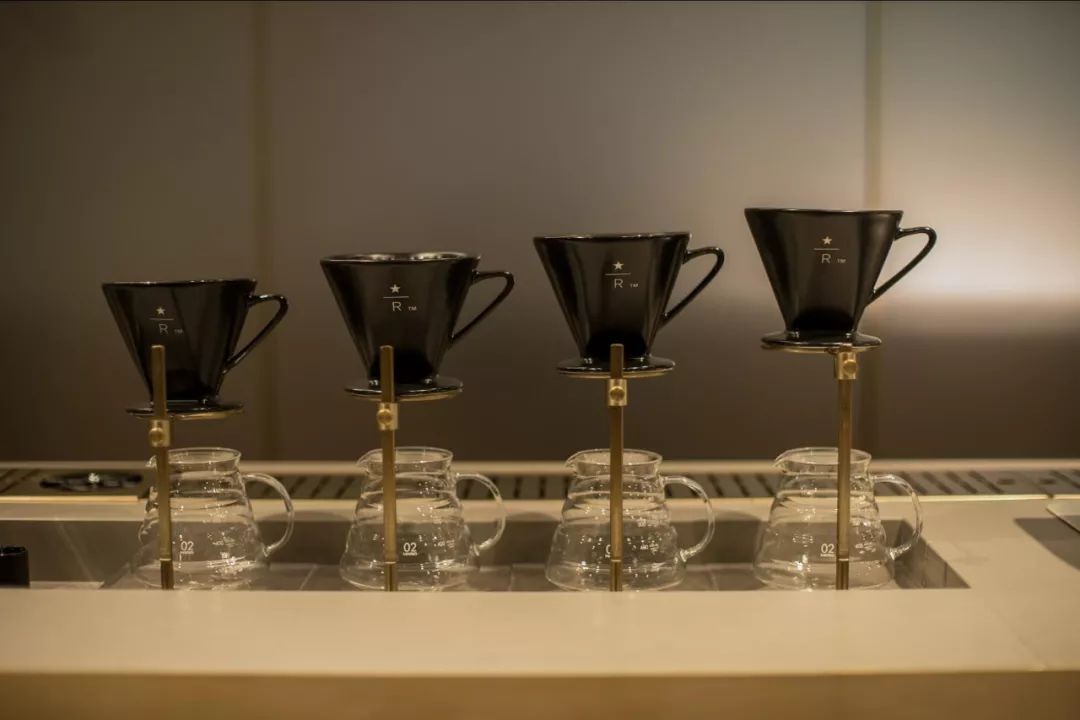 这还是我认识的星巴克吗?