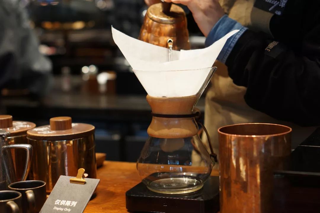 这还是我认识的星巴克吗?